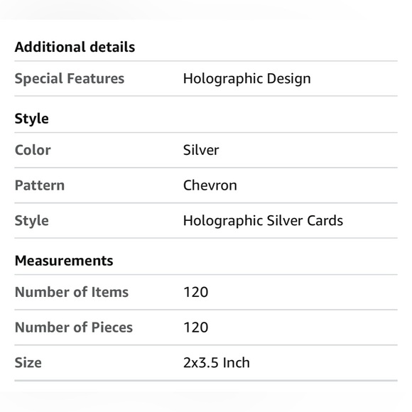 FZR Legend 120Pcs Thank You Cards Small Business, Mini 6 Styles Thank You. NEW - Picture 7 of 7